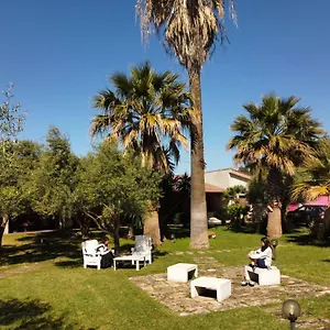 Residence Sa Pintadera Càbras